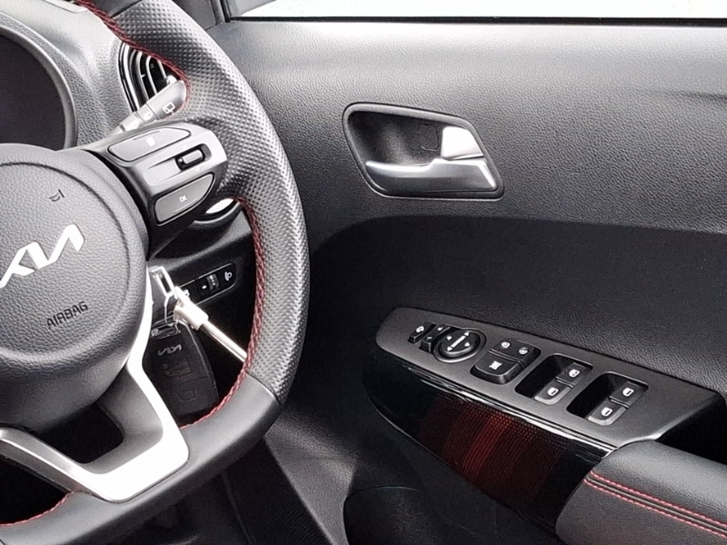 Used Kia Picanto 2023 for sale - 77398970: Photo 11