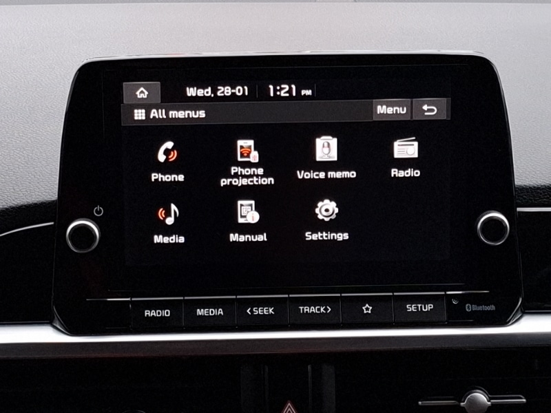 Used Kia Picanto 2023 for sale - 77398970: Photo 15