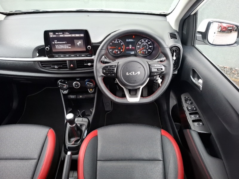 Used Kia Picanto 2023 for sale - 77398970: Photo 7