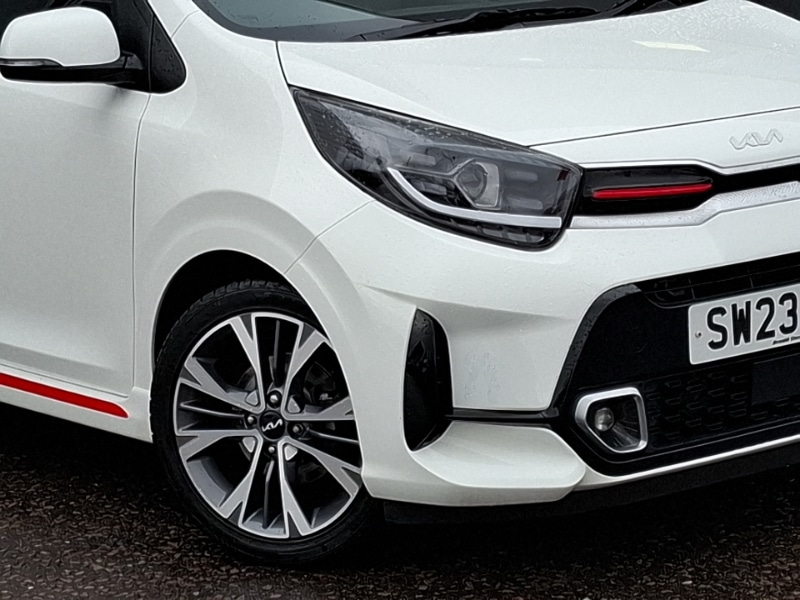 Used Kia Picanto 2023 for sale - 77398970: Photo 9