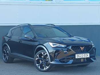 2023 - 2.0 TSI 310 VZ2 5dr DSG 4Drive