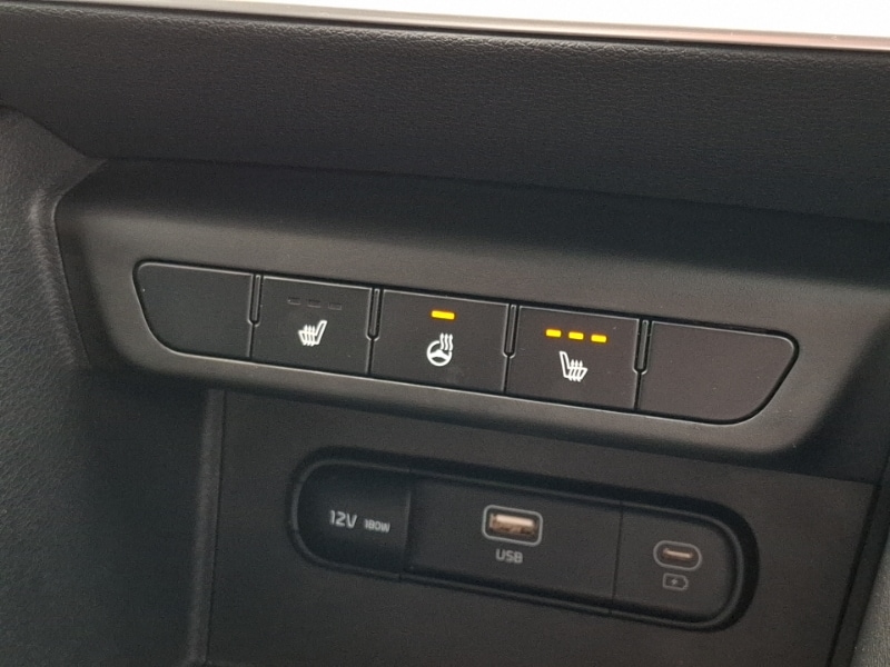 Used Kia Sportage 2023 for sale - 77265523: Photo 13