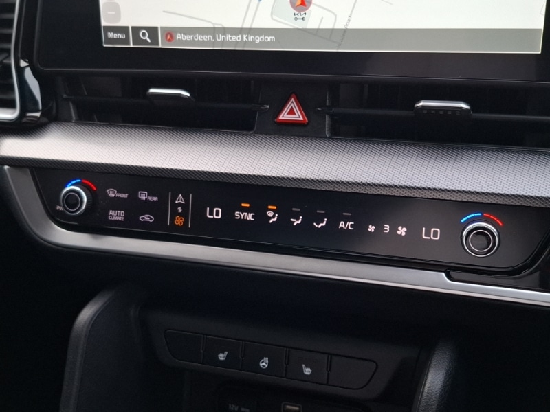 Used Kia Sportage 2023 for sale - 77265523: Photo 14