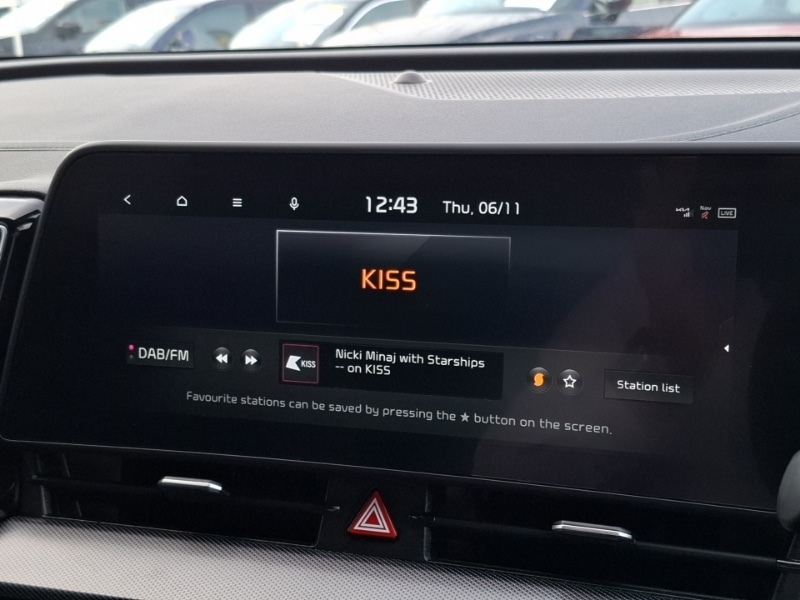 Used Kia Sportage 2023 for sale - 77265523: Photo 16