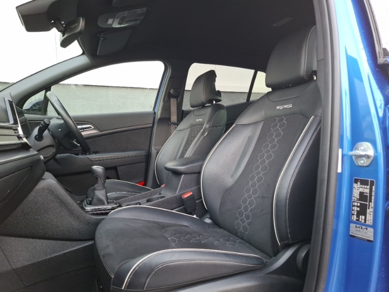 Used Kia Sportage 2023 for sale - 77265523: Photo 5