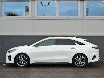 Used Kia Pro Ceed 2019 for sale - 79522964: Photo