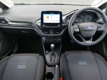 Used Ford Fiesta 2023 for sale - 74882769: Photo
