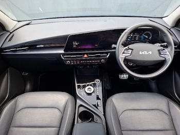 Used Kia Niro 2023 for sale - 78342674: Photo