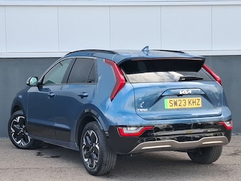 Used Kia Niro 2023 for sale - 78342674: Photo