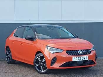 2022 - 1.2 Elite Edition 5dr