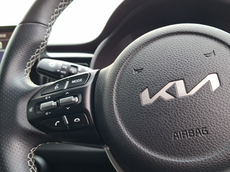 Used Kia Stonic 2022 for sale - 77798791: Photo 16