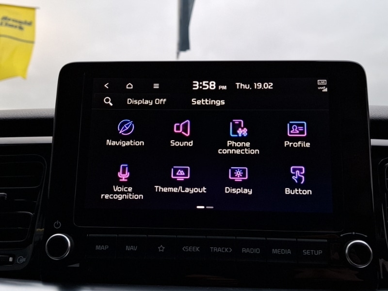 Used Kia Stonic 2022 for sale - 77798791: Photo 17