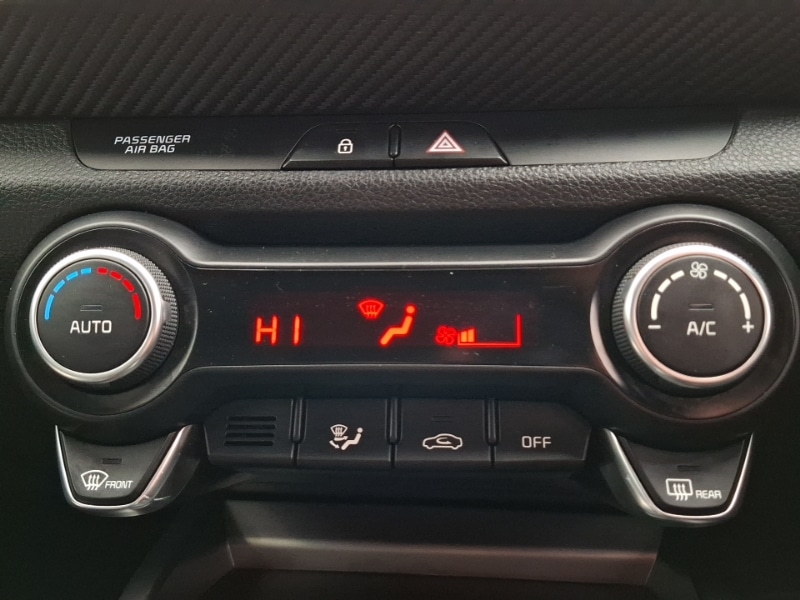 Used Kia Stonic 2022 for sale - 77798791: Photo 19