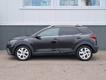 Used Kia Stonic 2022 for sale - 77798791: Photo