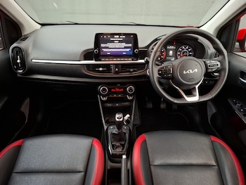 Used Kia Picanto 2022 for sale - 76591743: Photo