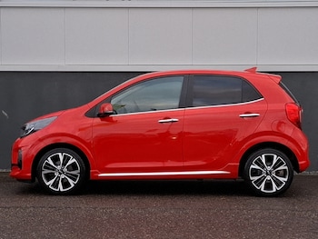 Used Kia Picanto 2022 for sale - 76591743: Photo