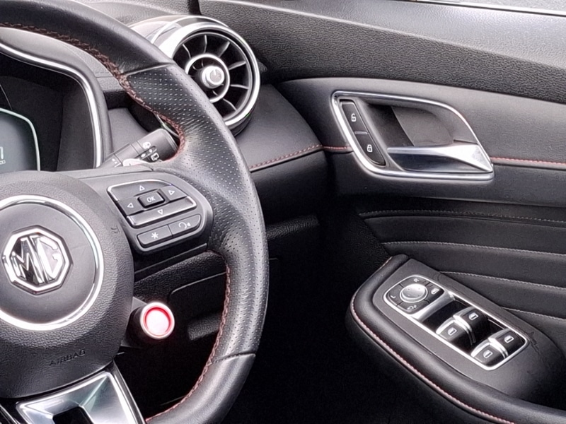 Used MG MG HS 2023 for sale - 78033544: Photo 11