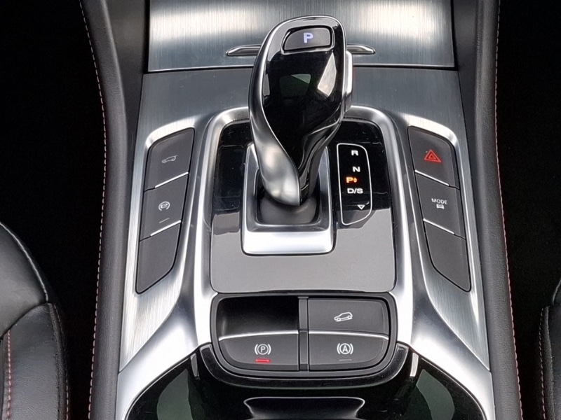 Used MG MG HS 2023 for sale - 78033544: Photo 12