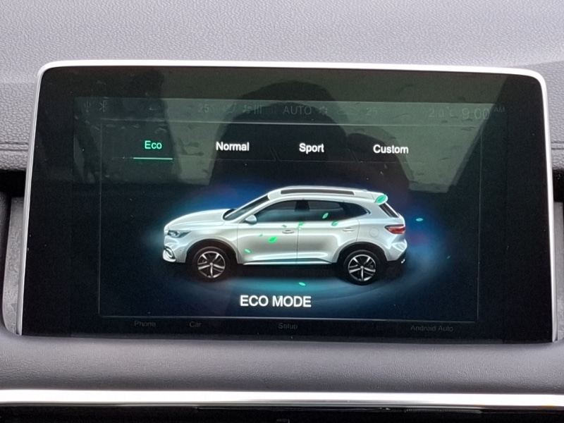 Used MG MG HS 2023 for sale - 78033544: Photo 13