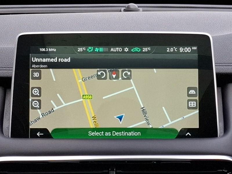 Used MG MG HS 2023 for sale - 78033544: Photo 14