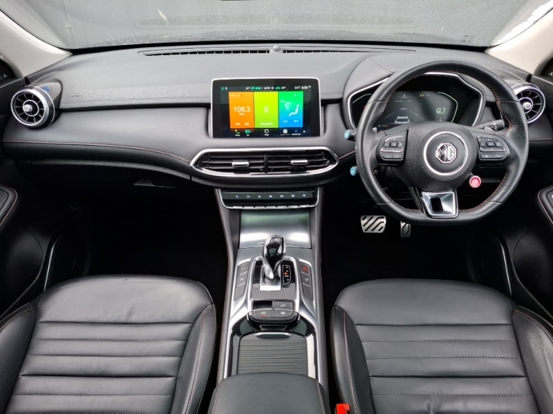 Used MG MG HS 2023 for sale - 78033544: Photo 2