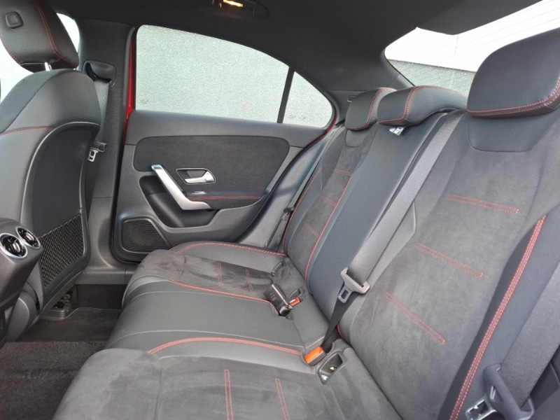 Used Mercedes-Benz A-Class 2021 for sale - 78013540: Photo 6