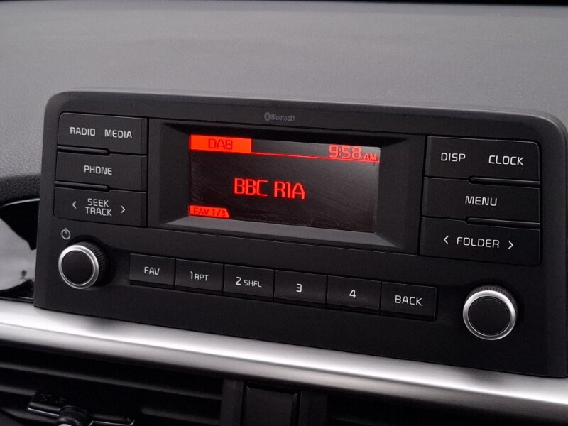 Used Kia Picanto 2023 for sale - 76567322: Photo 10