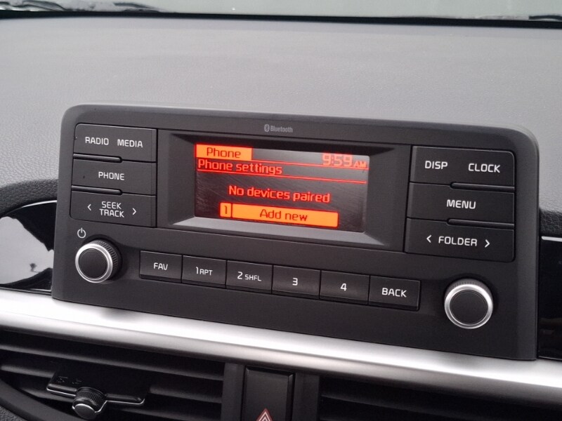 Used Kia Picanto 2023 for sale - 76567322: Photo 11