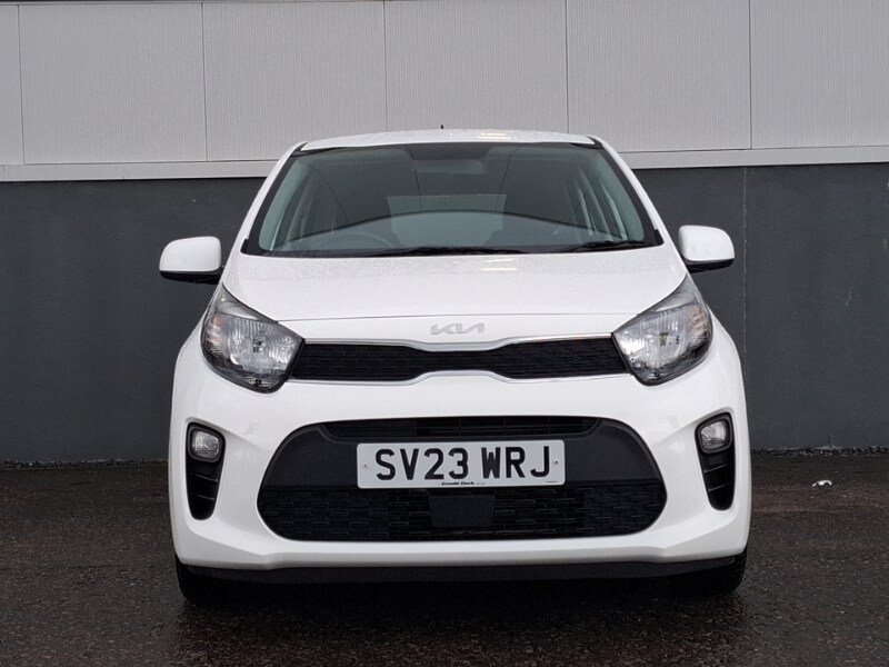 Used Kia Picanto 2023 for sale - 76567322: Photo 12