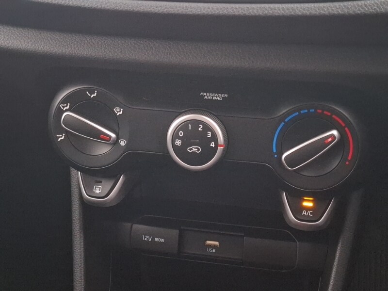 Used Kia Picanto 2023 for sale - 76567322: Photo 17