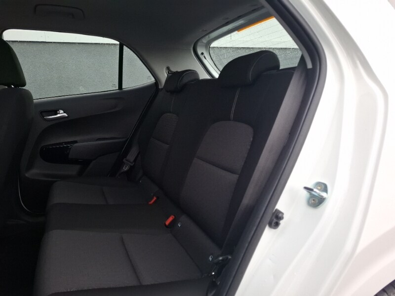 Used Kia Picanto 2023 for sale - 76567322: Photo 6