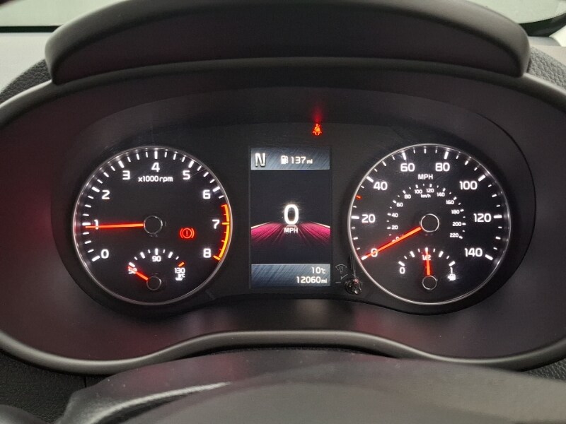 Used Kia Picanto 2023 for sale - 76567322: Photo 7