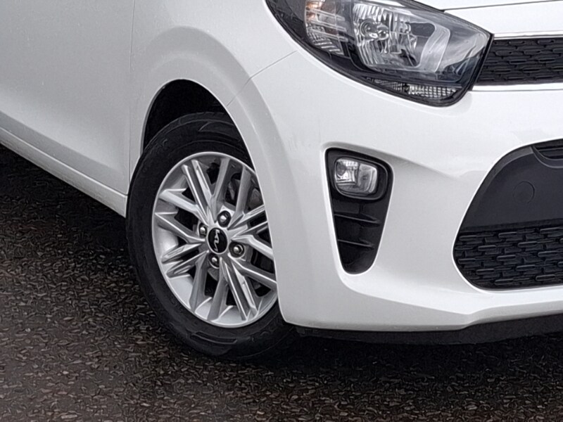 Used Kia Picanto 2023 for sale - 76567322: Photo 9