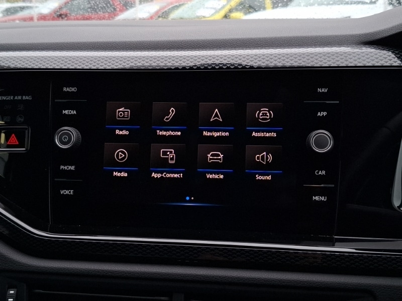 Used Volkswagen Polo 2023 for sale - 77108094: Photo 15