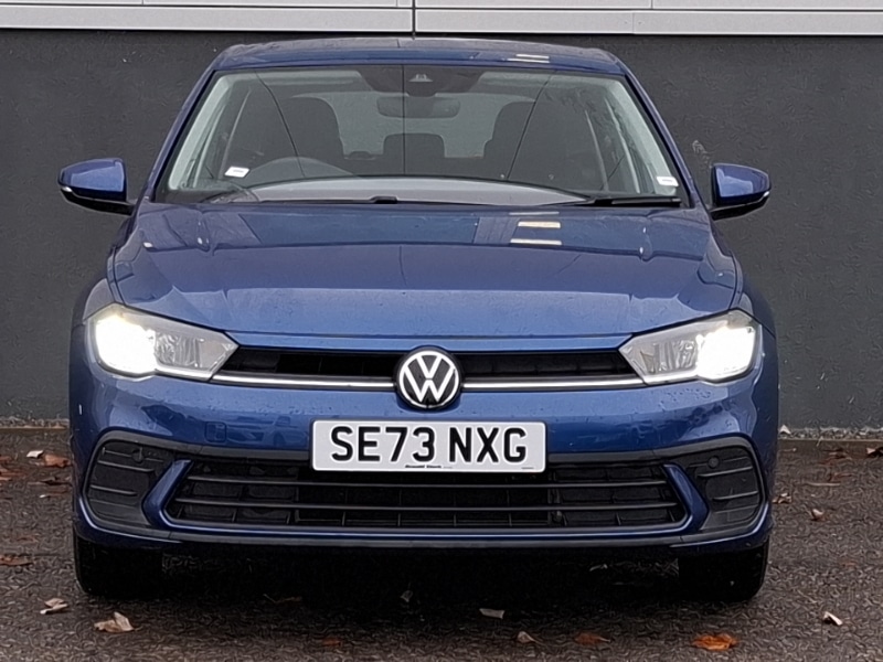 Used Volkswagen Polo 2023 for sale - 77108094: Photo 18