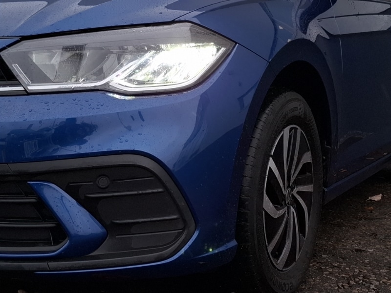 Used Volkswagen Polo 2023 for sale - 77108094: Photo 19