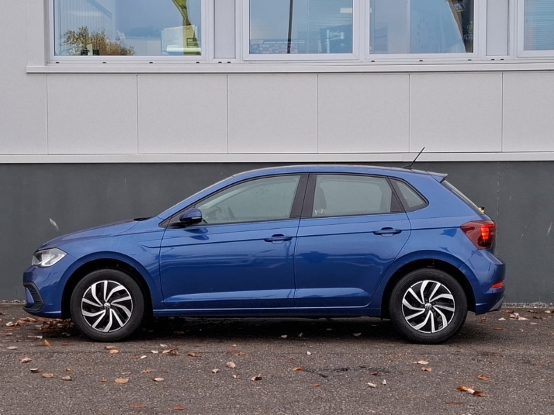 Used Volkswagen Polo 2023 for sale - 77108094: Photo 4