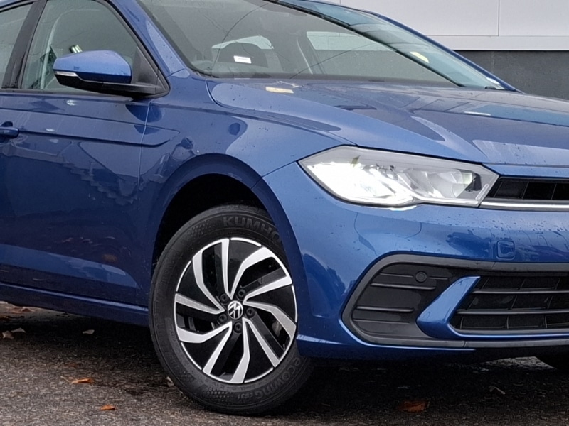 Used Volkswagen Polo 2023 for sale - 77108094: Photo 9