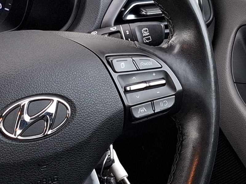 Used Hyundai i30 2021 for sale - 76414813: Photo 11