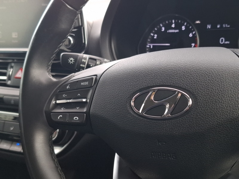 Used Hyundai i30 2021 for sale - 76414813: Photo 13