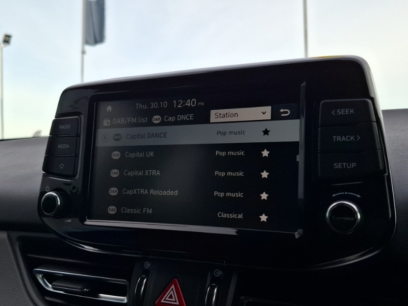 Used Hyundai i30 2021 for sale - 76414813: Photo 14