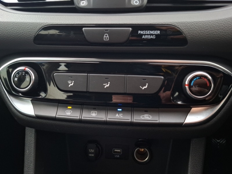 Used Hyundai i30 2021 for sale - 76414813: Photo 16