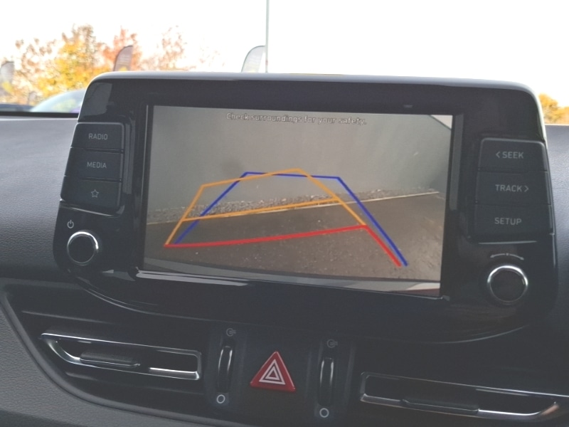 Used Hyundai i30 2021 for sale - 76414813: Photo 19