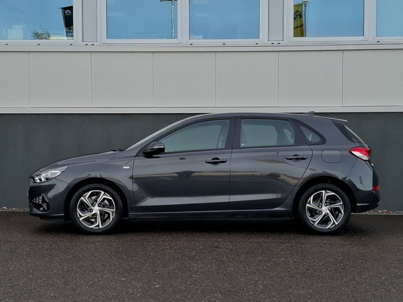 Used Hyundai i30 2021 for sale - 76414813: Photo 4