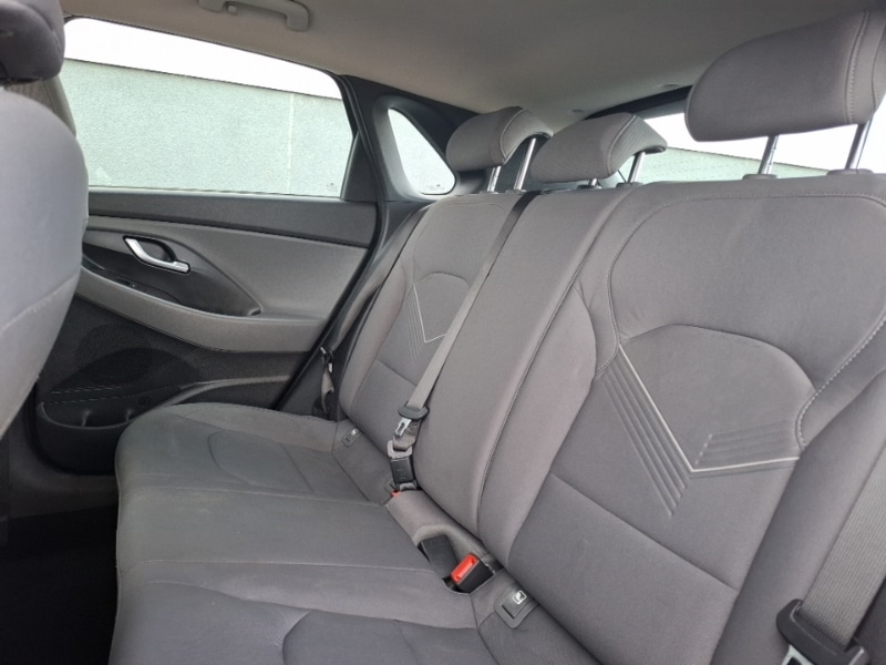 Used Hyundai i30 2021 for sale - 76414813: Photo 6