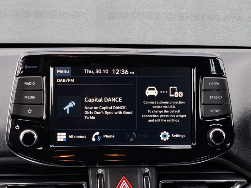 Used Hyundai i30 2021 for sale - 76414813: Photo 7