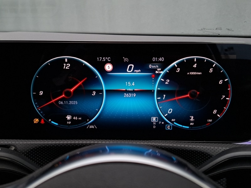 Used Mercedes-Benz CLA 2023 for sale - 77330009: Photo 11