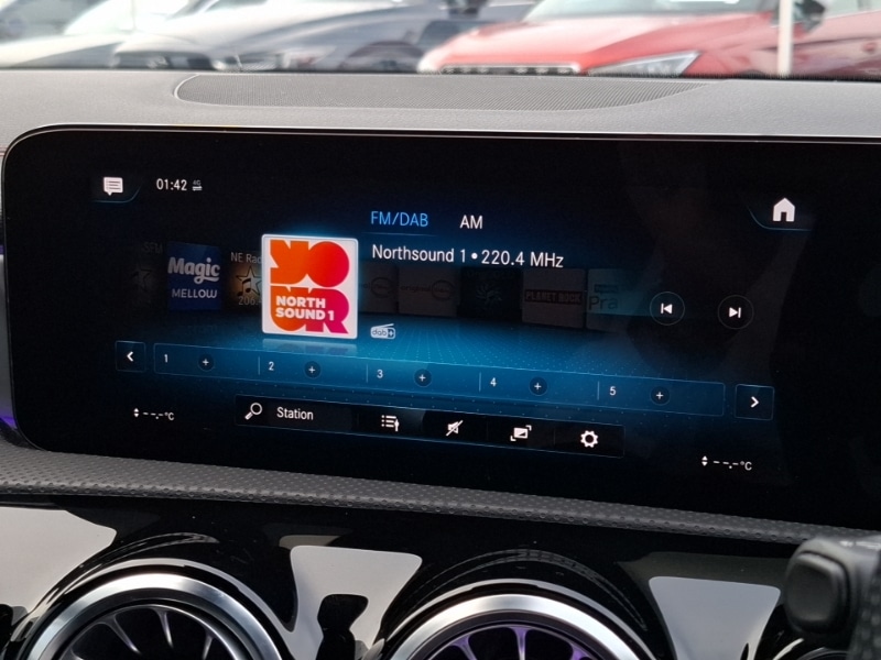 Used Mercedes-Benz CLA 2023 for sale - 77330009: Photo 14