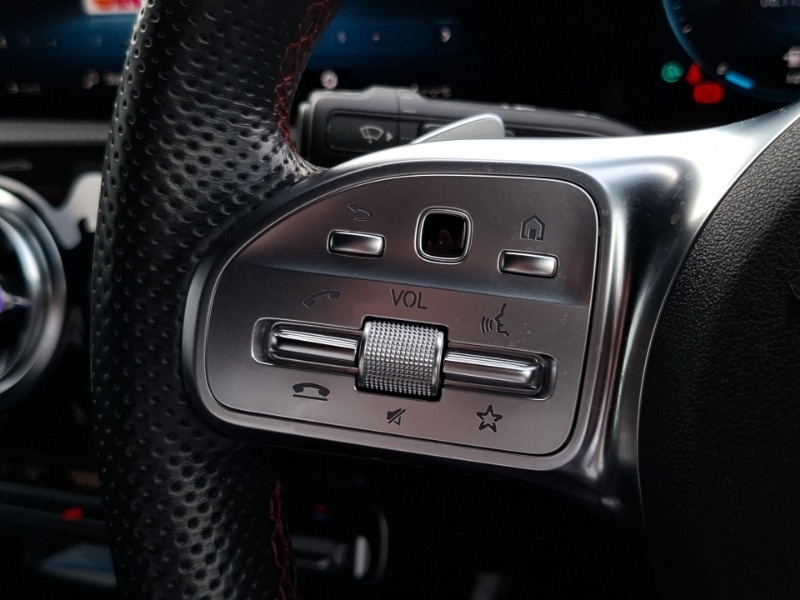 Used Mercedes-Benz CLA 2023 for sale - 77330009: Photo 16