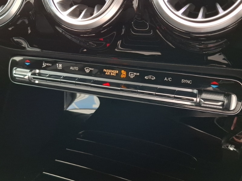 Used Mercedes-Benz CLA 2023 for sale - 77330009: Photo 17